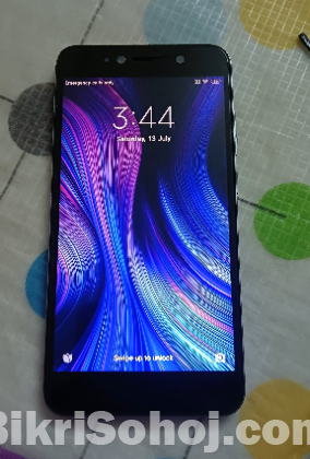 Redmi note 5A